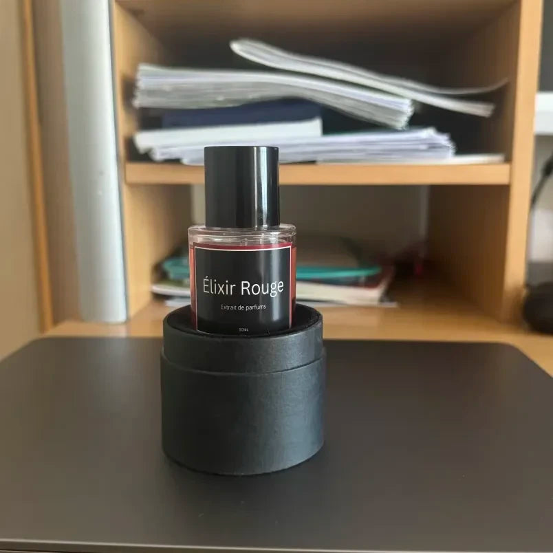 Parfum pour homme irrésistible aux femmes, effet garanti